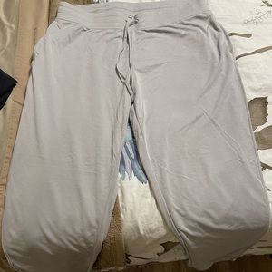 Victoria’s Secret sweatpants